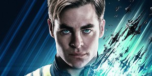 Крис Хемсворт появится в четвертом «Стартреке» Крис Хемсворт появится в четвертом «Стартреке»
