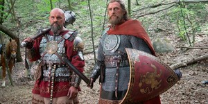 ОМКФ-2016: что сейчас снимают в Украине ОМКФ-2016: что сейчас снимают в Украине