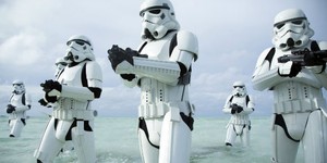 В фильме «Изгой-Один» не будет Хана Соло В фильме «Изгой-Один» не будет Хана Соло