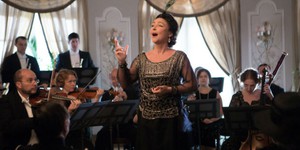 Фильм «Маргарита»: будьте честны! Фильм «Маргарита»: будьте честны!