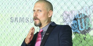 «Отряд самоубийц» обругали критики – и режиссер им уже ответил «Отряд самоубийц» обругали критики – и режиссер им уже ответил