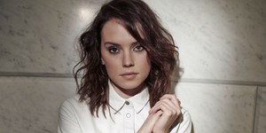 Актриса из «Звездных войн» снимется в молодежной антиутопии Актриса из «Звездных войн» снимется в молодежной антиутопии