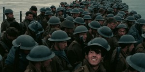 Вышел первый тизер нового фильма Кристофера Нолана «Дюнкерк» Вышел первый тизер нового фильма Кристофера Нолана «Дюнкерк»