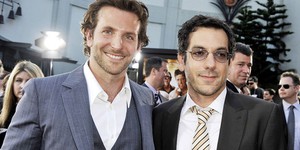 Брэдли Купер спродюсирует сериал про ИГИЛ для HBO Брэдли Купер спродюсирует сериал про ИГИЛ для HBO