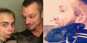 Что стало с крысой Марго Робби, подаренной Джаредом Лето? Что стало с крысой Марго Робби, подаренной Джаредом Лето?