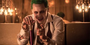 Критика нипочем: «Отряд самоубийц» возглавил прокат Критика нипочем: «Отряд самоубийц» возглавил прокат