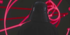 В новом трейлере «Изгоя-Один» показали Дарта Вейдера В новом трейлере «Изгоя-Один» показали Дарта Вейдера