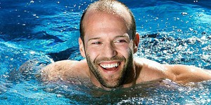 Джейсон Стэйтем жалеет, что не участвовал в Олимпийских играх