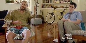 Фанаты требуют комедийный сериал про Тора