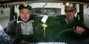 На «Оскар» от Украины впервые выдвинули документальный фильм