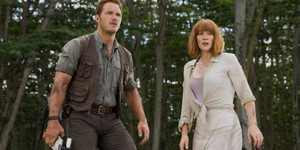 Сиквел «Мира Юрского периода» обойдется на 100 млн дороже