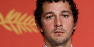 Шайу ЛаБафа хотят взять в фильм о Бэтмене Шайу ЛаБафа хотят взять в фильм о Бэтмене