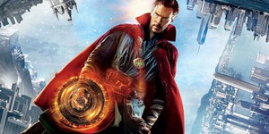 Камбербэтч чуть не бросил Доктора Стрэнджа из-за Гамлета Камбербэтч чуть не бросил Доктора Стрэнджа из-за Гамлета