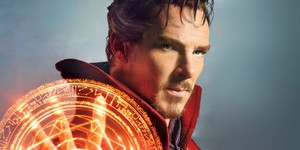 Теперь официально: Доктор Стрэндж появится в «Мстителях» Теперь официально: Доктор Стрэндж появится в «Мстителях»