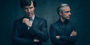 Как будут называться новые серии «Шерлока» Как будут называться новые серии «Шерлока»