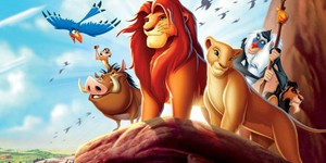 «Король Лев» получит ремейк с живыми актерами «Король Лев» получит ремейк с живыми актерами