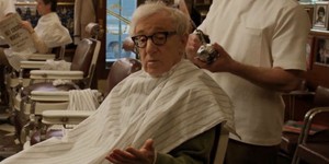 Вуди Аллен зарекся снимать сериалы Вуди Аллен зарекся снимать сериалы