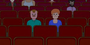 В октябре начнутся показы «100 фильмов за 100 минут» В октябре начнутся показы «100 фильмов за 100 минут»