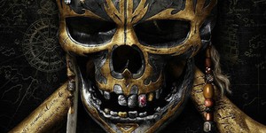 Вышел первый трейлер пятых «Пиратов Карибского моря» Вышел первый трейлер пятых «Пиратов Карибского моря»