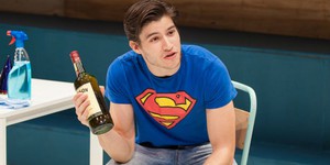 В сериале «Криптон» появится дед Супермена В сериале «Криптон» появится дед Супермена