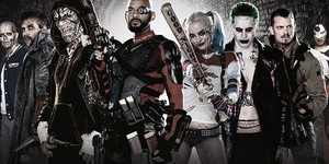 Расширенная версия «Отряда самоубийц» выйдет в ноябре Расширенная версия «Отряда самоубийц» выйдет в ноябре