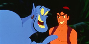 Гай Ричи поставит игрового «Аладдина» Гай Ричи поставит игрового «Аладдина»