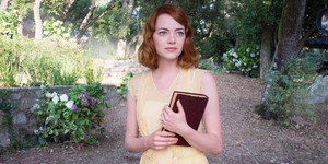 Кто сделает из Эммы Стоун сестру Кеннеди Кто сделает из Эммы Стоун сестру Кеннеди