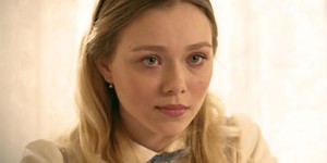 Украинская актриса снимется в «Тихоокеанском рубеже 2» Украинская актриса снимется в «Тихоокеанском рубеже 2»