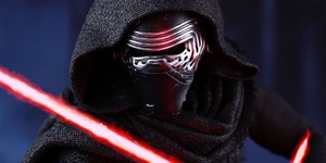 Звездные войны: Кайло Рен перейдет на светлую сторону? Звездные войны: Кайло Рен перейдет на светлую сторону?