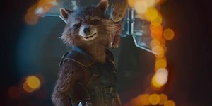 Вышел первый тизер-трейлер «Стражей галактики 2» Вышел первый тизер-трейлер «Стражей галактики 2»