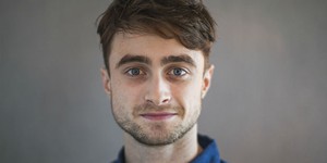 Дэниэл Рэдклифф сыграет пилота, перевозящего наркотики Дэниэл Рэдклифф сыграет пилота, перевозящего наркотики