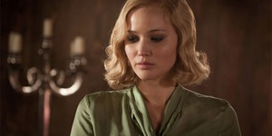 Дженнифер Лоуренс сыграет Зельду Фицджеральд Дженнифер Лоуренс сыграет Зельду Фицджеральд