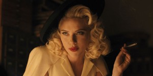 Скарлетт Йоханссон тоже сыграет Зельду Фицджеральд Скарлетт Йоханссон тоже сыграет Зельду Фицджеральд