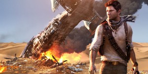 Sony Pictures перенесет на экран видеоигру Uncharted