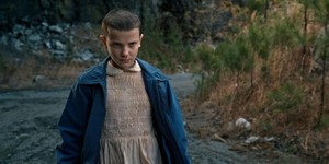 Одиннадцать вернется во 2 сезоне «Очень странных дел»