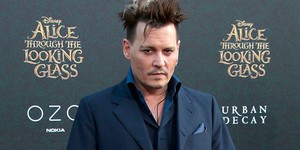 Джонни Депп в «Фантастических зверях»: народ против