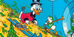 Disney получит рекордную прибыль в 2016 году