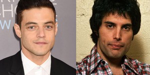 Звезда сериала «Мистер Робот» сыграет Фредди Меркьюри