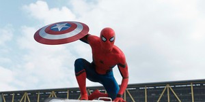 Человек-паук появится в шести фильмах Marvel