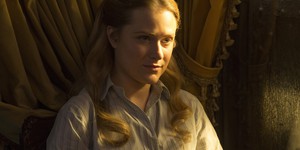 Появились кадры из 7 серии сериала «Мир Дикого Запада»