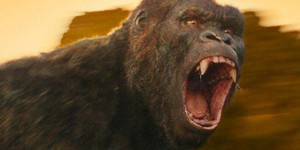 Как будет выглядеть новый Кинг Конг