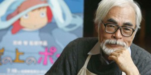 Хаяо Миядзаки возвращается и сделает еще один мультфильм