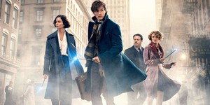 Что случится в продолжении «Фантастических зверей и мест их обитания»?