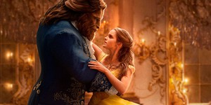 Трейлер «Красавицы и чудовища» поставил рекорд по просмотрам