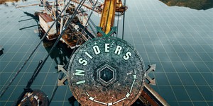 В Киеве покажут фильм о городских экстремальщиках