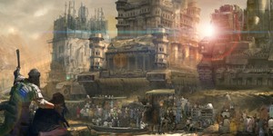 Новый проект Питера Джексона сразится в прокате с «Аватаром 2»