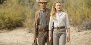 Последняя серия «Мира Дикого Запада» продлится 90 минут