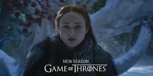 Появились первые кадры из 7 сезона «Игры престолов»