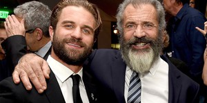 Сын Мэла Гибсона начинает актерскую карьеру