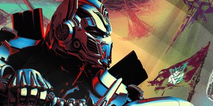 Вышел первый трейлер «Трансформеров 5»